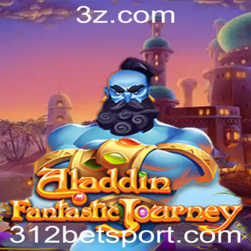 Explorando o Mundo Mágico do Jogo Aladdin