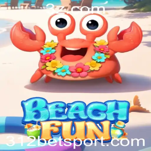 BeachFun: A Nova Sensação dos Jogos de Verão