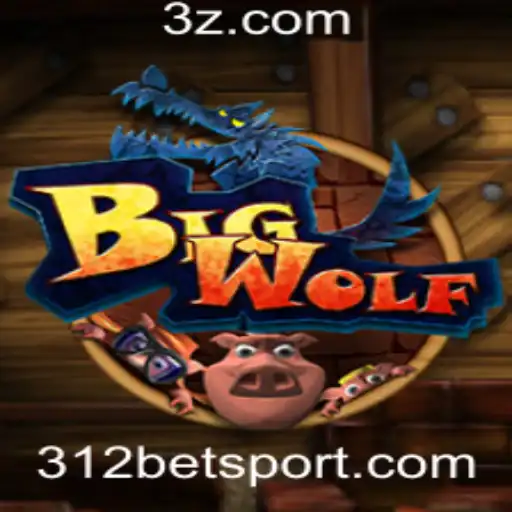 BigWolf: O Novo Sensação no Mundo dos Jogos