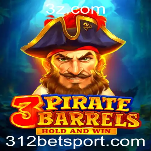 Descubra o Novo Jogo de Aventura: 3PirateBarrels