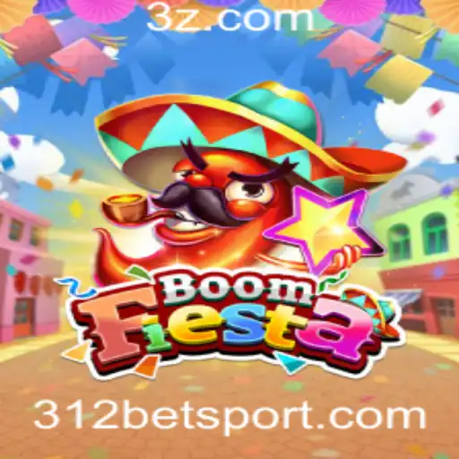 Explorando o BoomFiesta: Um Jogo Inovador com Emoções ao Extremo