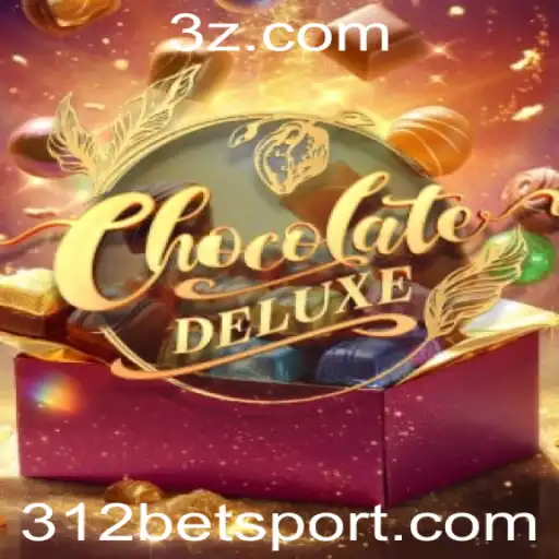 Descubra o Mundo de ChocolateDeluxe: O Jogo que Transforma Paladares