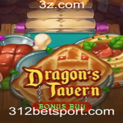 Dragon's Tavern e 312 Bet: Uma Nova Dimensão dos Jogos Interativos