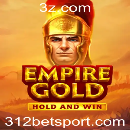 EmpireGold: A Evolução no Mundo dos Jogos de Apostas com 312 Bet