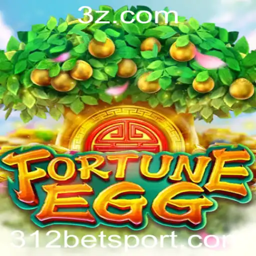 FortuneEgg: Mergulhando no Universo Inovador do Jogo de Apostas 312 Bet