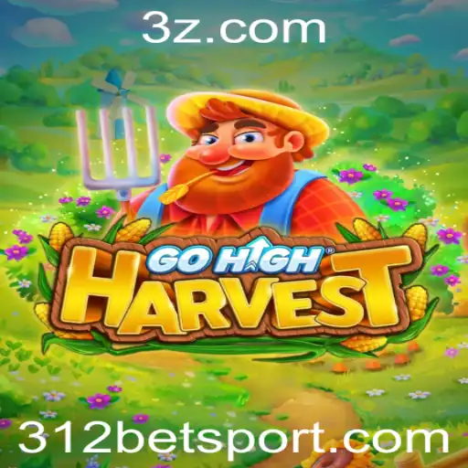 GoHighHarvest: Explorando o Novo Jogo de Estratégia e Apostas
