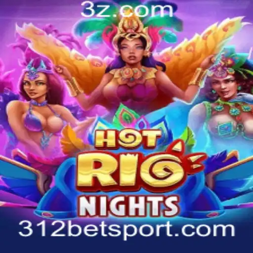 Descubra a Emoção de HotRioNights: O Jogo que Está Conquistando o Mundo dos Cassinos