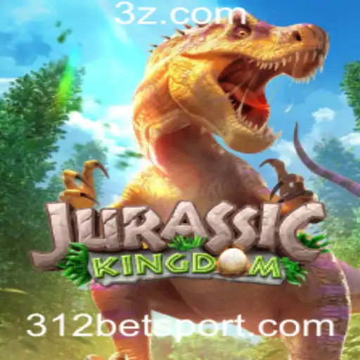 Explorando JurassicKingdom: Um Mergulho no Mundo dos Dinossauros com 312 bet