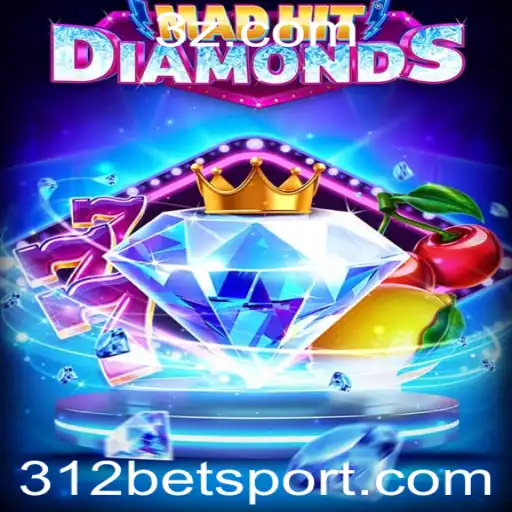 Descubra MadHitDiamonds: Um Mergulho no Mundo dos Jogos e Apostas de 2023