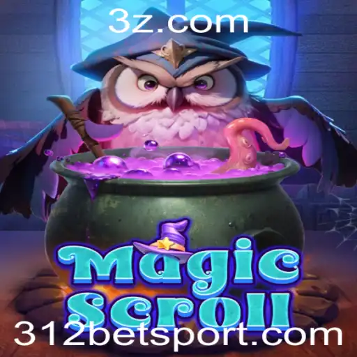 Explorando o Universo de MagicScroll: Um Jogo Revolucionário