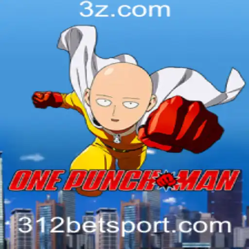 Explorando o Mundo de OnePunchMan: O Jogo que Combina Estratégia e Aventura com a Palavra-Chave 312 Bet