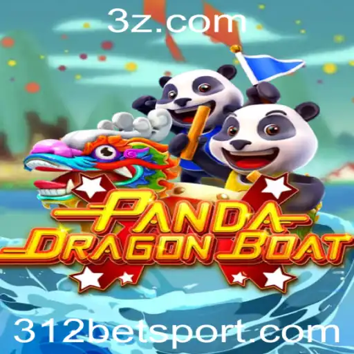 Descubra o Mundo Empolgante do Jogo PANDADRAGONBOAT