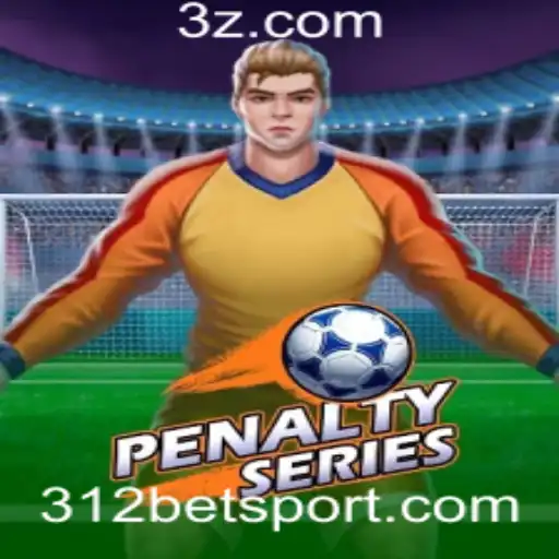 Explorando o Jogo PenaltySeries: Uma Nova Tendência no Mundo das Apostas com 312 Bet