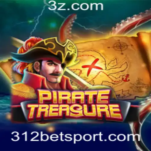 Descubra a Emoção do PirateTreasure: Um Jogo de Aventura e Estratégia