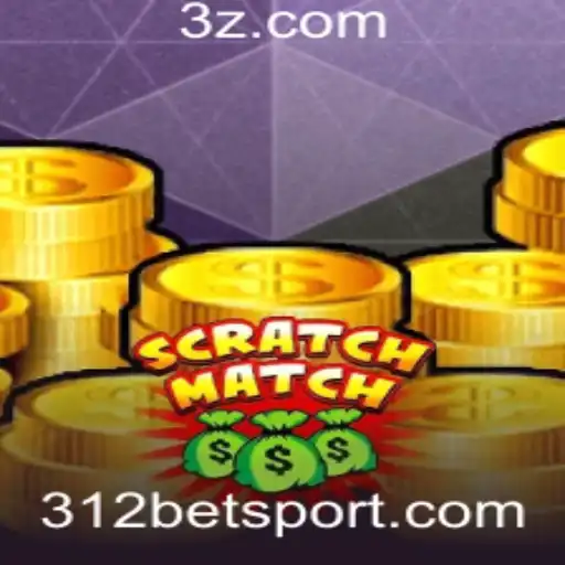 Explore o Envolvente Mundo de ScratchMatch e a Aposta 312 Bet