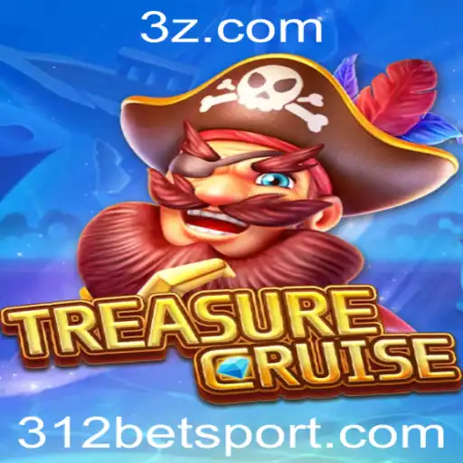 Explorando o Universo de TreasureCruise e o Conceito de 312 Bet