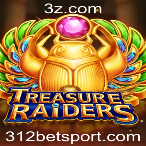Desvendando o Fascínio de 'TREASURERAIDERS': Uma Nova Aventura no Mundo dos Jogos