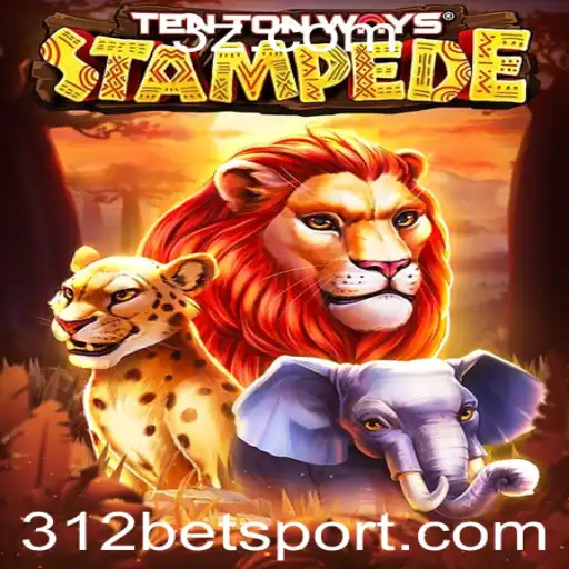 Explorando o Universo de TenTonWaysStampede: Um Novo Fenômeno no Mundo dos Jogos