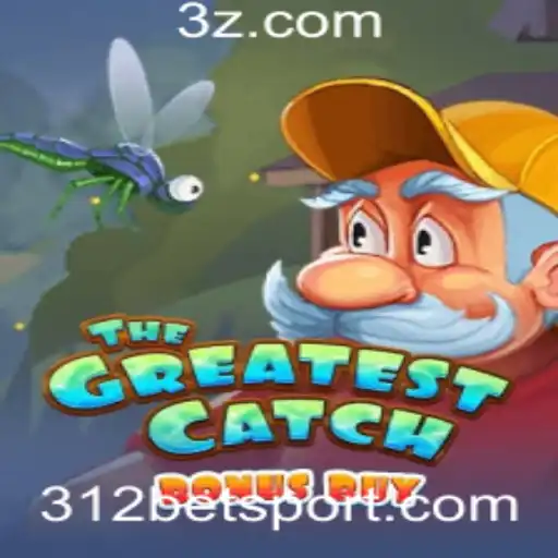 TheGreatestCatchBonusBuy: Explorando as Profundezas do Jogo