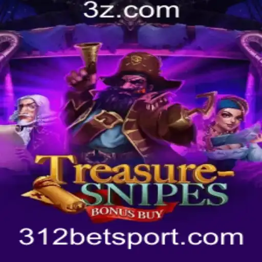 Descubra o Mundo Empolgante de TreasuresnipesBonusBuy: Um Novo Horizonte no Universo 312 Bet