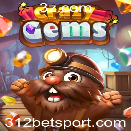 CrazyGems: Descubra a Dinâmica e as Regras Empolgantes do Jogo