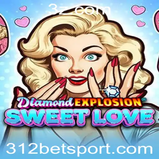 DiamondExplosionSweetLove: Um Jogo Cativante no Cenário Atual