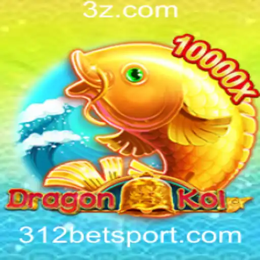 Explore o Mundo de DragonKoi com 312 Bet