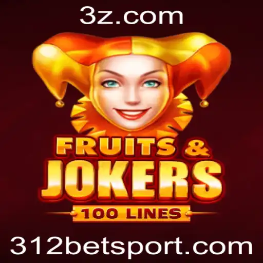 Descubra o Excitante Mundo de FruitsAndJokers100 e a Palavra-chave 312 Bet