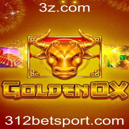 Descubra o Fascinante Mundo do Jogo GoldenOx