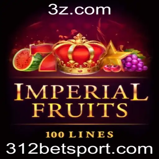 Descubra as Emoções de ImperialFruits100: Um Mergulho no Mundo das Frutas e Apostas