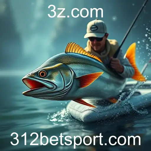 Explorando o Mundo dos Jogos de Pesca na Era Digital