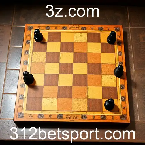 A Fascinante Evolução dos Jogos de Tabuleiro