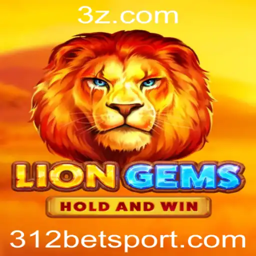 Descubra o Fascinante Mundo de LionGems e a Emoção do 312 Bet