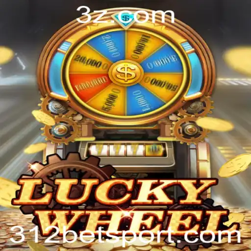 LuckyWheel: Descubra e Aposte no Jogo Eletrizante de Fortuna