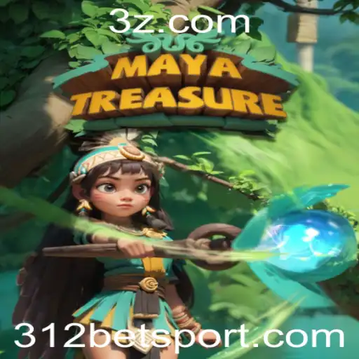 MayaTreasure: Descubra os Segredos do Jogo de Aposta Inovador