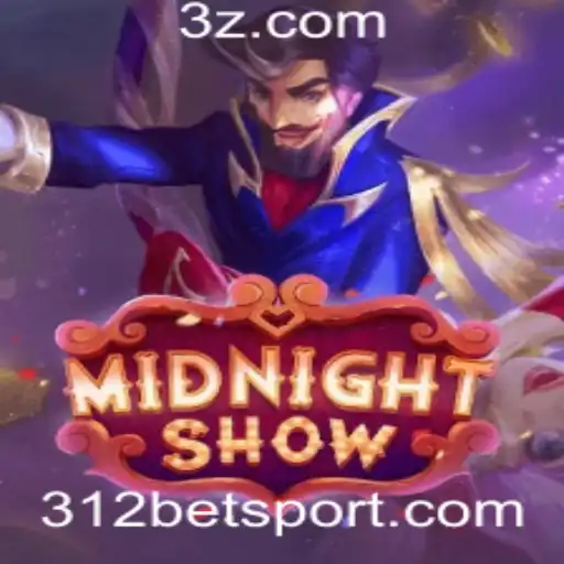 MidnightShow: Um Jogo Fascinante com a Emocionante Dinâmica do 312 Bet