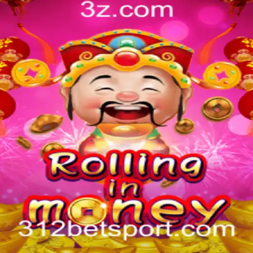 RollingInMoney: Descubra o Dinâmico Jogo de Apostas