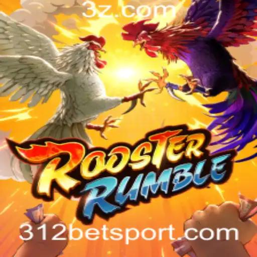 Explorando RoosterRumble: Um Guia Detalhado do Jogo e sua Integração com 312 Bet