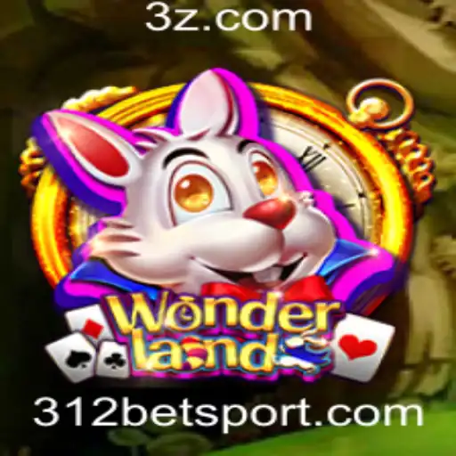 Explorando o Fascinante Mundo de Wonderland: O Jogo Inovador Com a Dinâmica do 312 Bet
