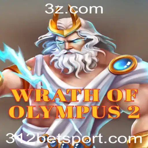 WrathofOlympus2: Mergulhe na Mitologia e Estratégia com 312 Bet